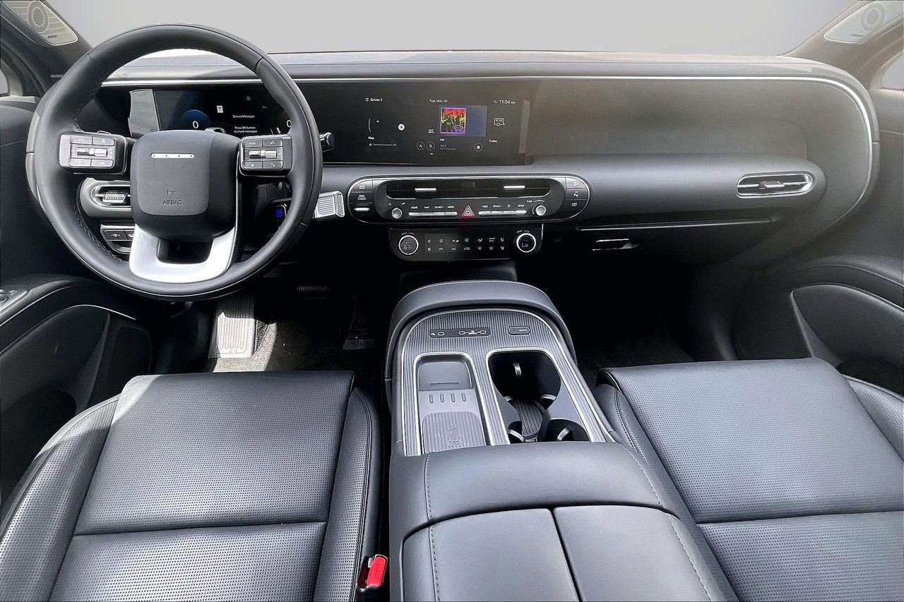 Used 2026 Hyundai Palisade Calligraphy image 16