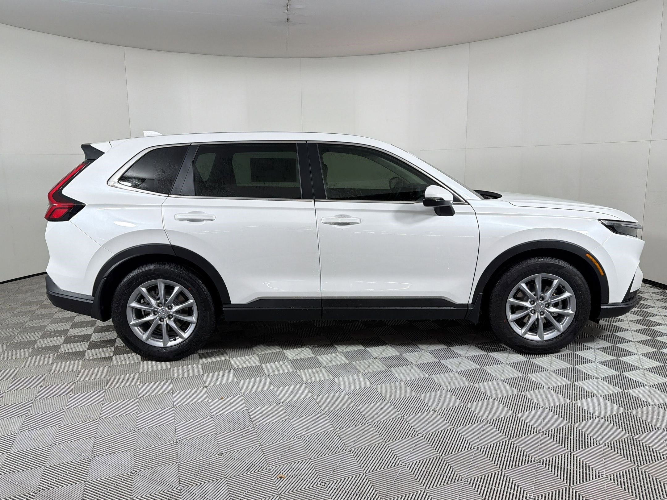 New 2026 Honda CR-V EX image 8