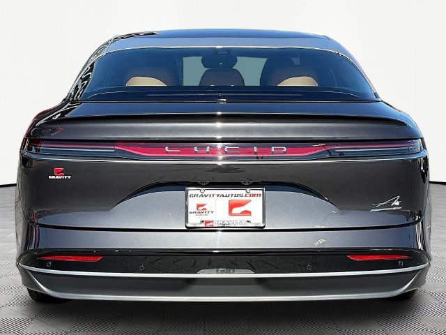 Used 2023 Lucid Air Touring AWD/4WD image 6