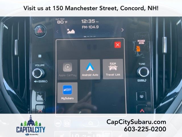 Used 2023 Subaru Ascent Onyx Edition image 28