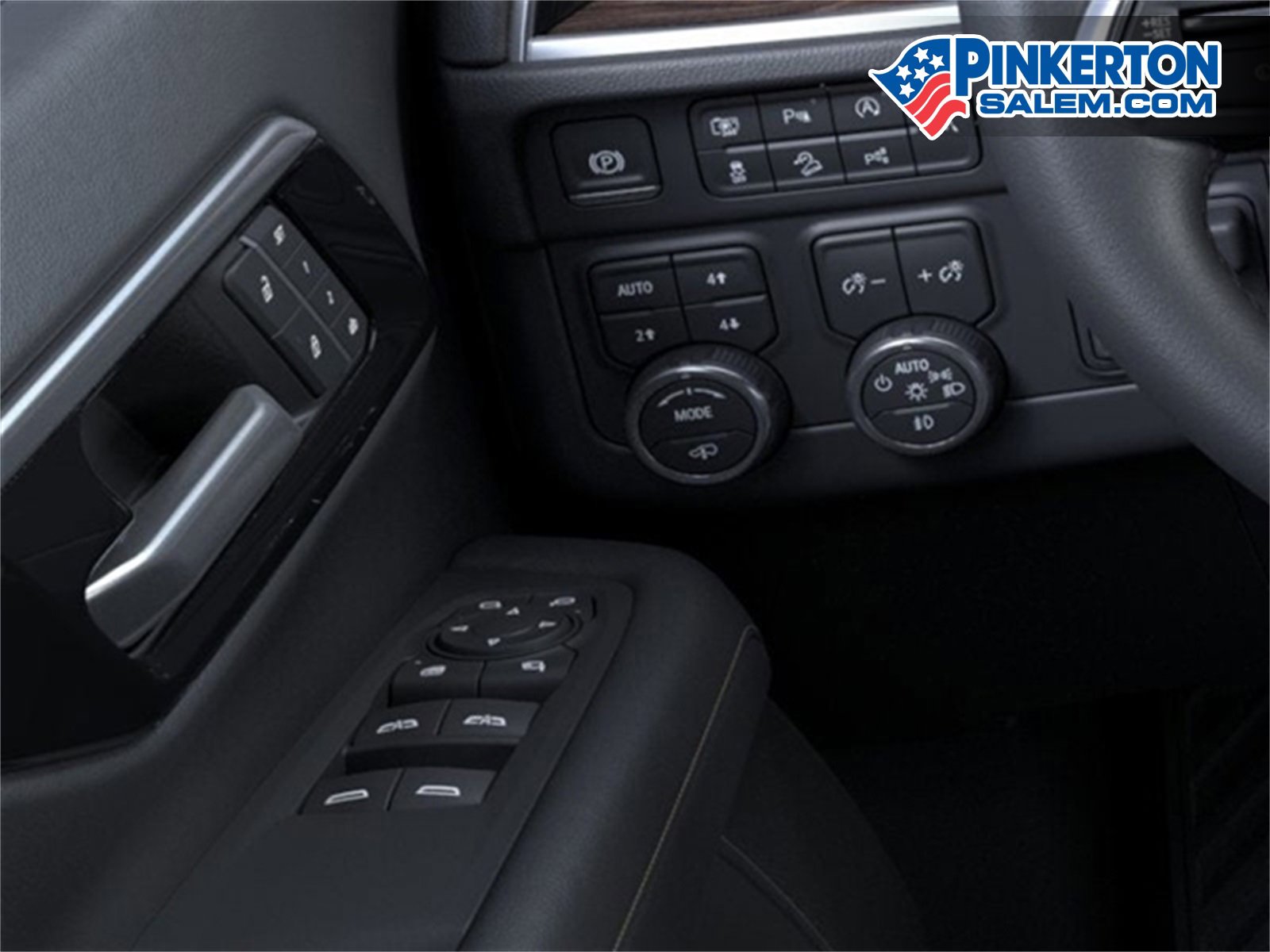 New 2026 Chevrolet Tahoe Premier image 22