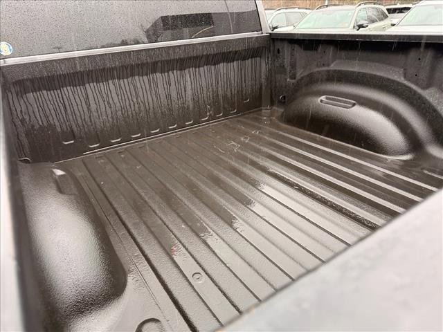 Used 2024 RAM 1500 Laramie image 24