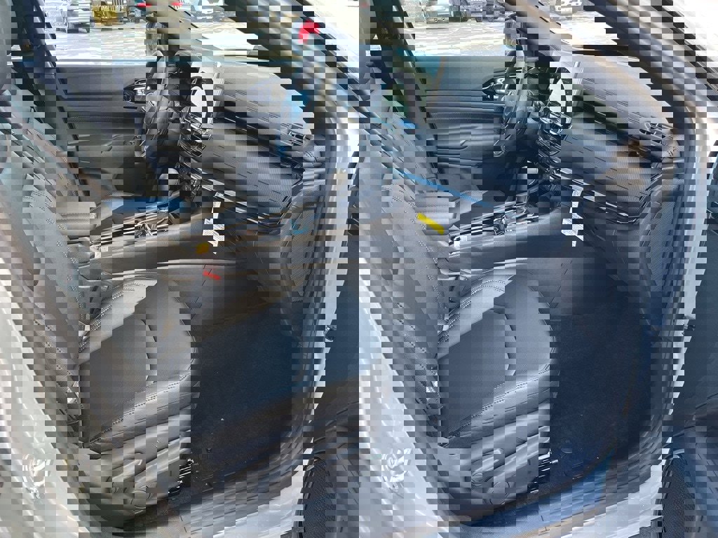 New 2026 Jeep Compass Limited image 11