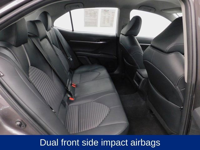 Used 2024 Toyota Camry SE image 31