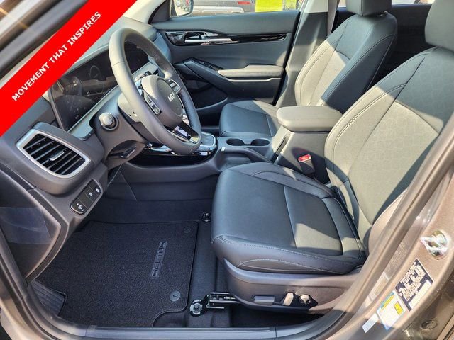 New 2026 Kia Seltos EX w/ EX Sunroof Package image 14