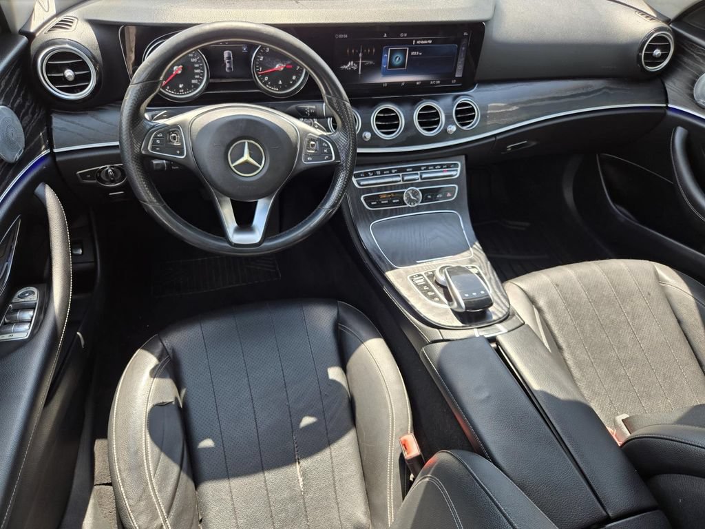 Used 2018 Mercedes-Benz E 300 image 16
