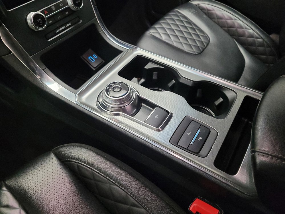 Used 2023 Ford Edge Titanium w/ Equipment Group 301A image 26