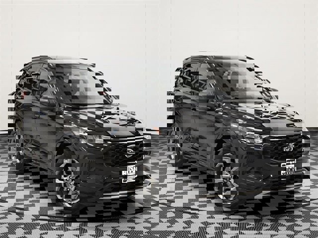 Used 2023 Ford Escape ST-Line