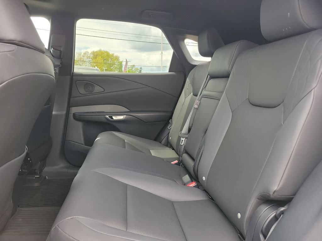 Used 2023 Lexus RX 350 Premium w/ Cold Area Package AWD/4WD image 13