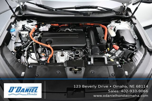 Used 2023 Honda CR-V Sport image 44