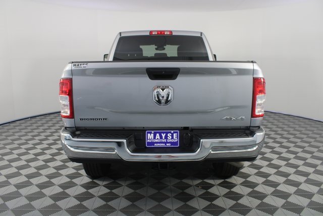 Used 2024 RAM 2500 Big Horn w/ Bed Utility Group image 22