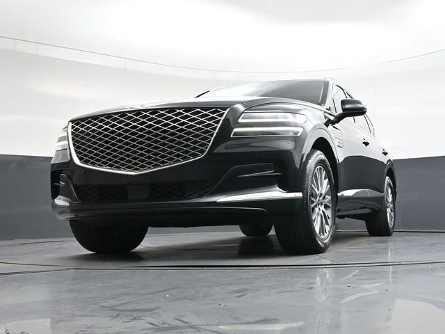 Used 2024 Genesis GV80 2.5T image 35