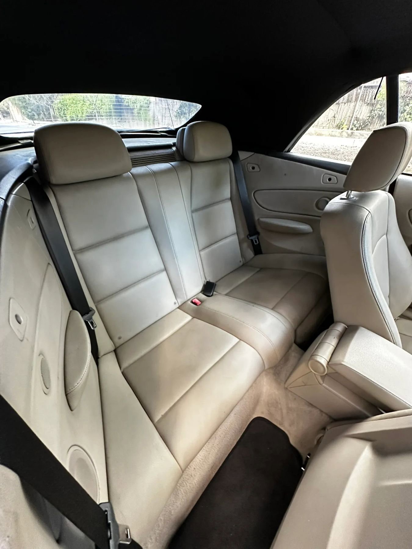 Used 2009 BMW 128i Convertible image 37