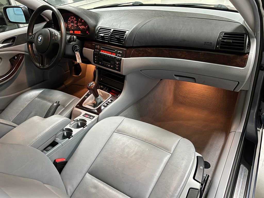 Used 2002 BMW 325Ci 325Ci image 17