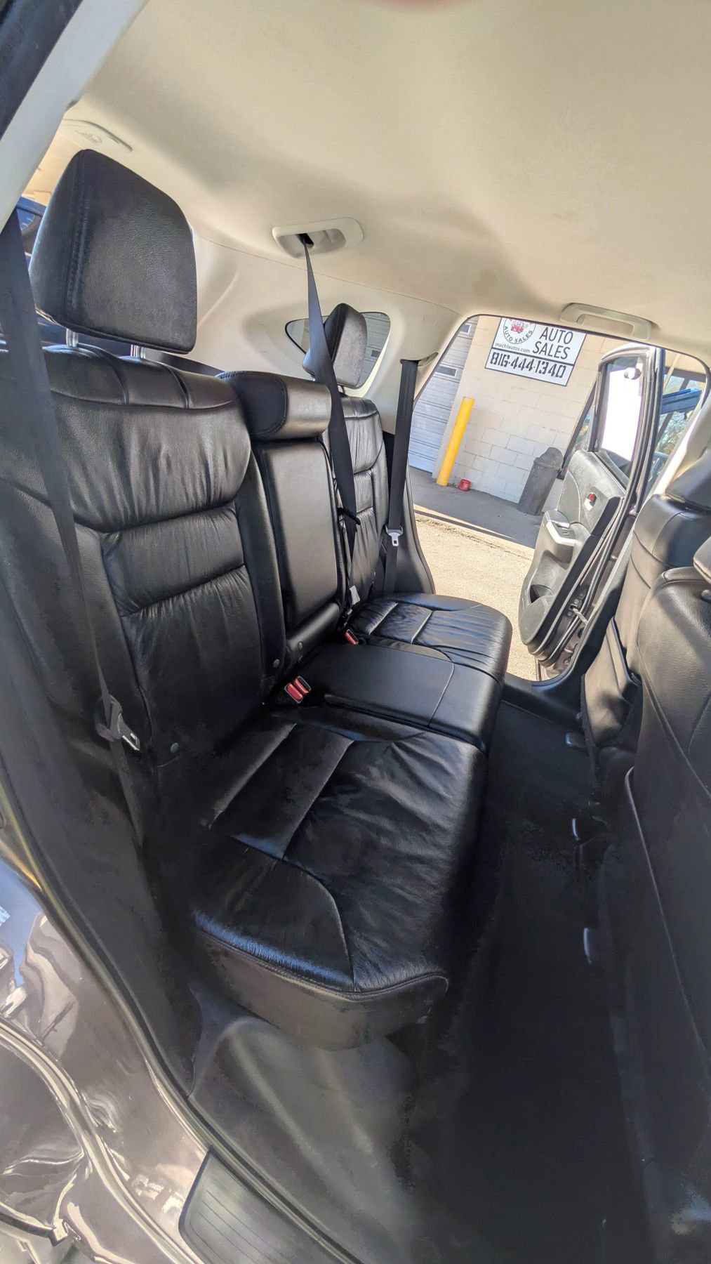 Used 2012 Honda CR-V EX-L image 17