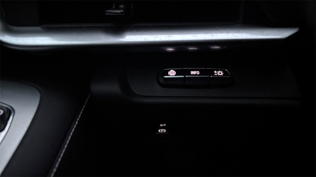 Used 2023 Chevrolet Corvette Stingray Preferred Cpe w/ Z51 Performance Package image 17