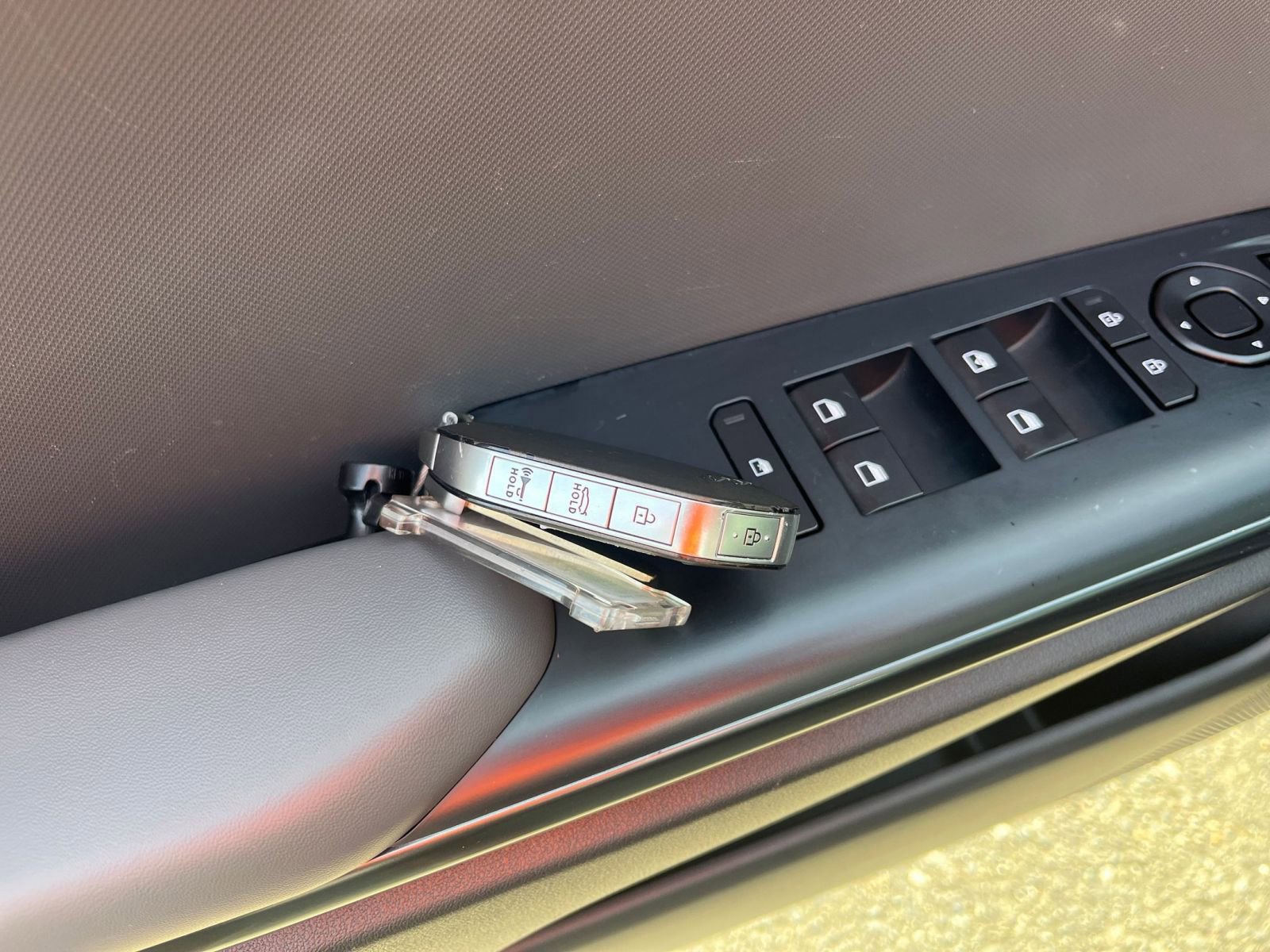 Used 2025 Kia K4 FWD image 21
