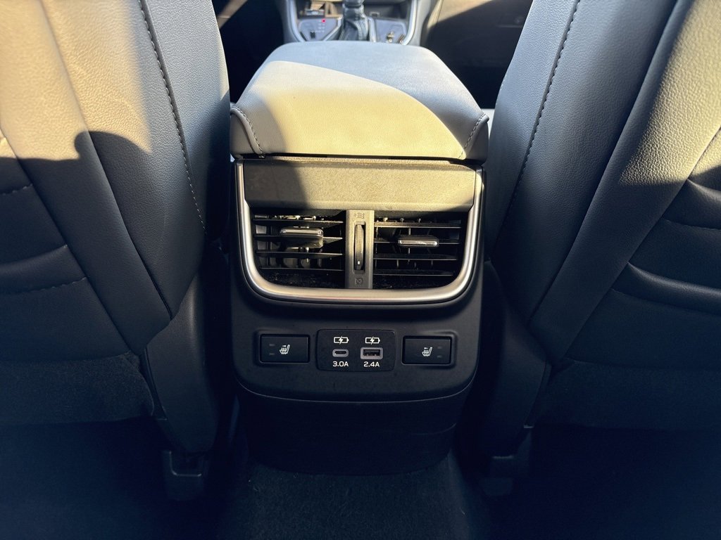 Certified 2023 Subaru Outback Limited XT image 25
