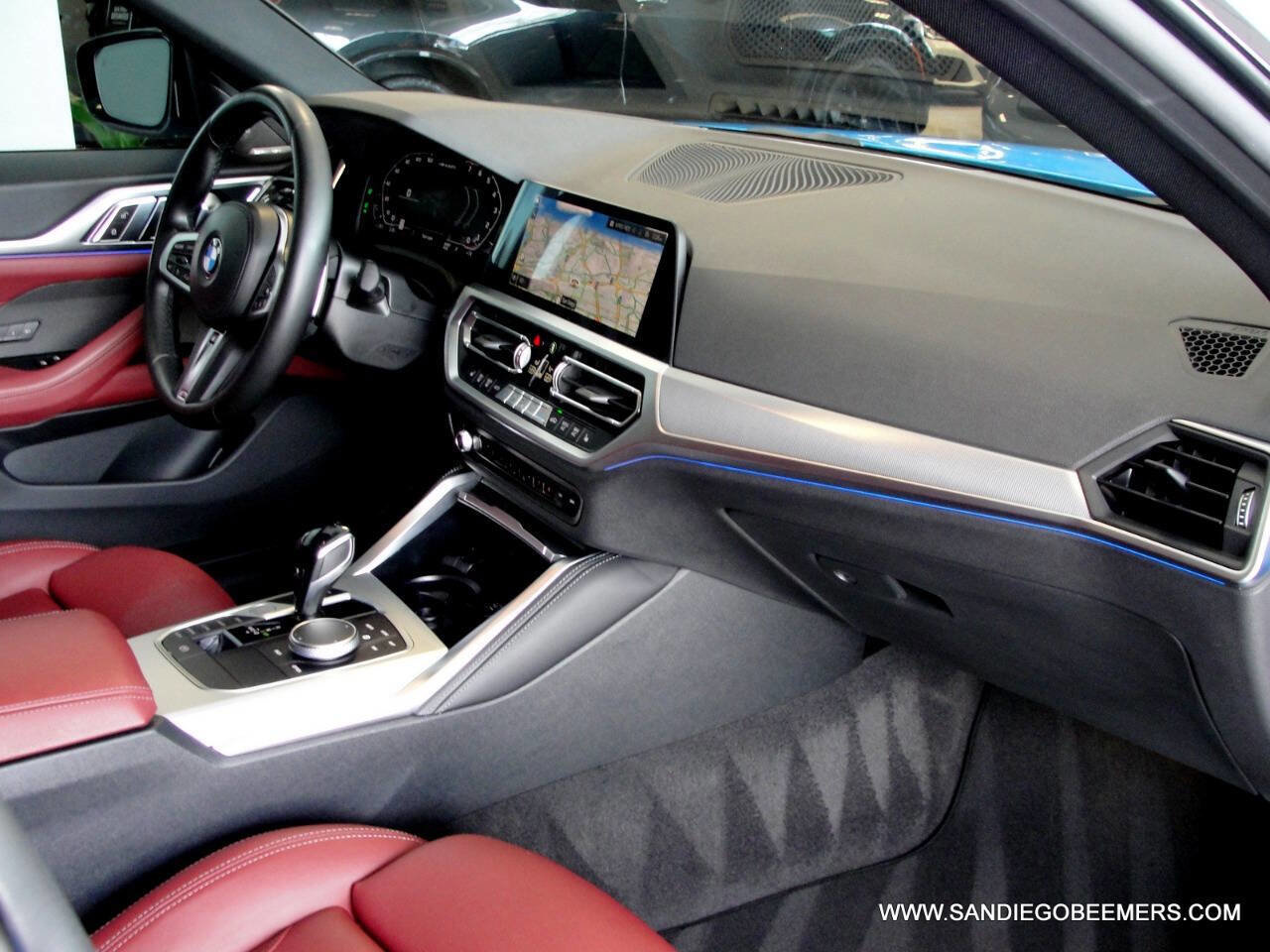 Used 2023 BMW M440i Gran Coupe image 33