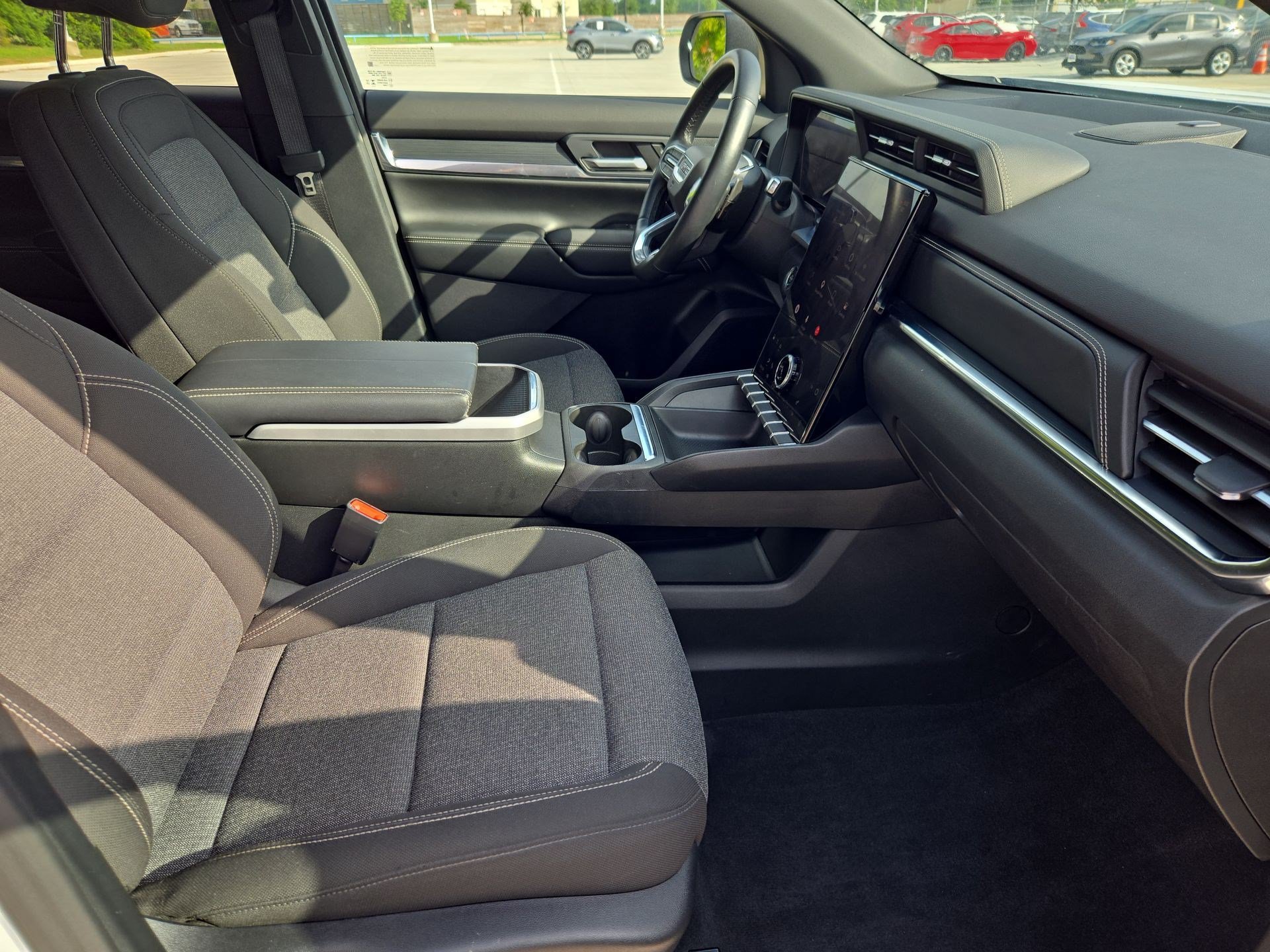 Used 2026 GMC Terrain Elevation FWD image 32