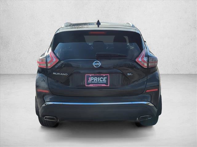 Used 2018 Nissan Murano SL image 6