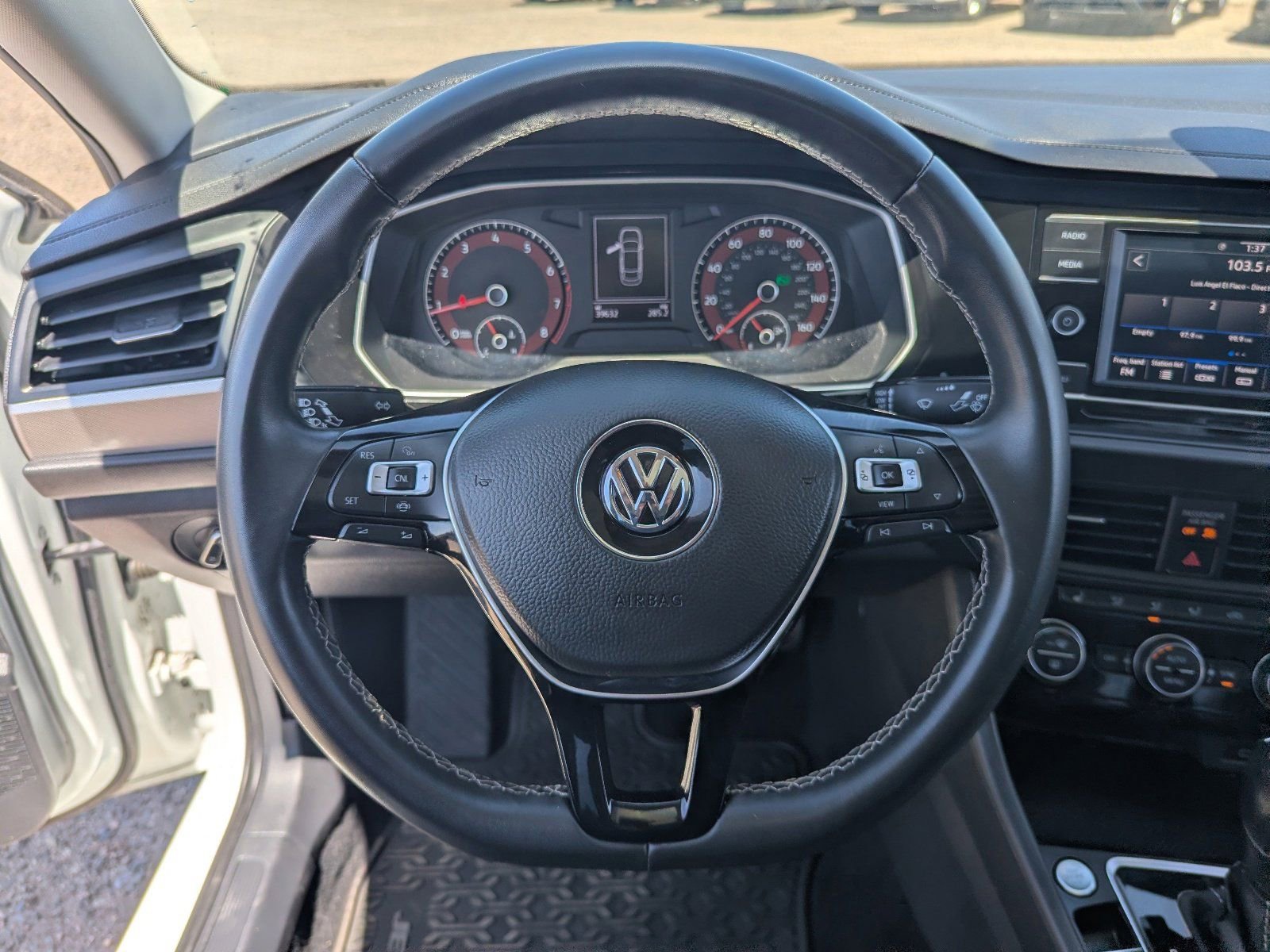 Used 2021 Volkswagen Jetta SE FWD image 22
