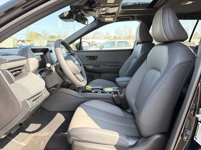New 2026 Subaru Outback Premium image 11