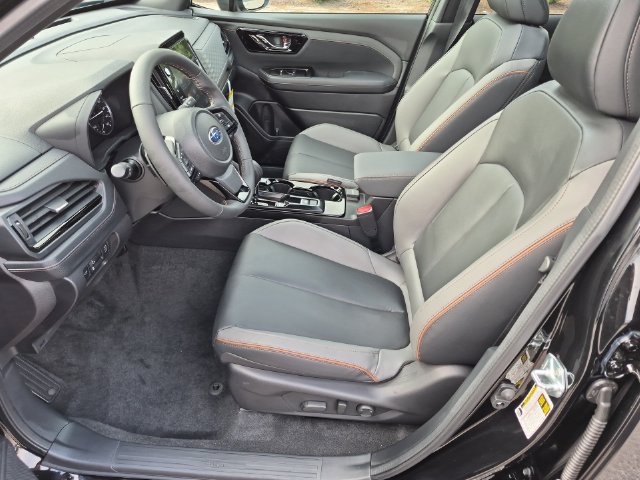 New 2026 Subaru Forester Sport AWD/4WD image 15