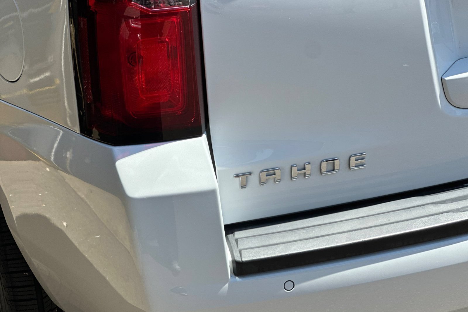 Used 2015 Chevrolet Tahoe LS RWD image 27
