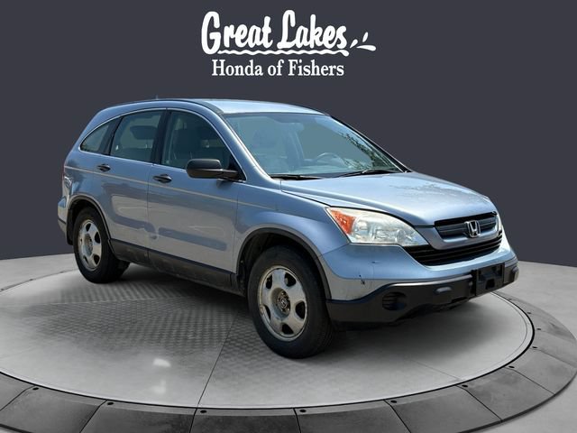 Used 2007 Honda CR-V LX image 7