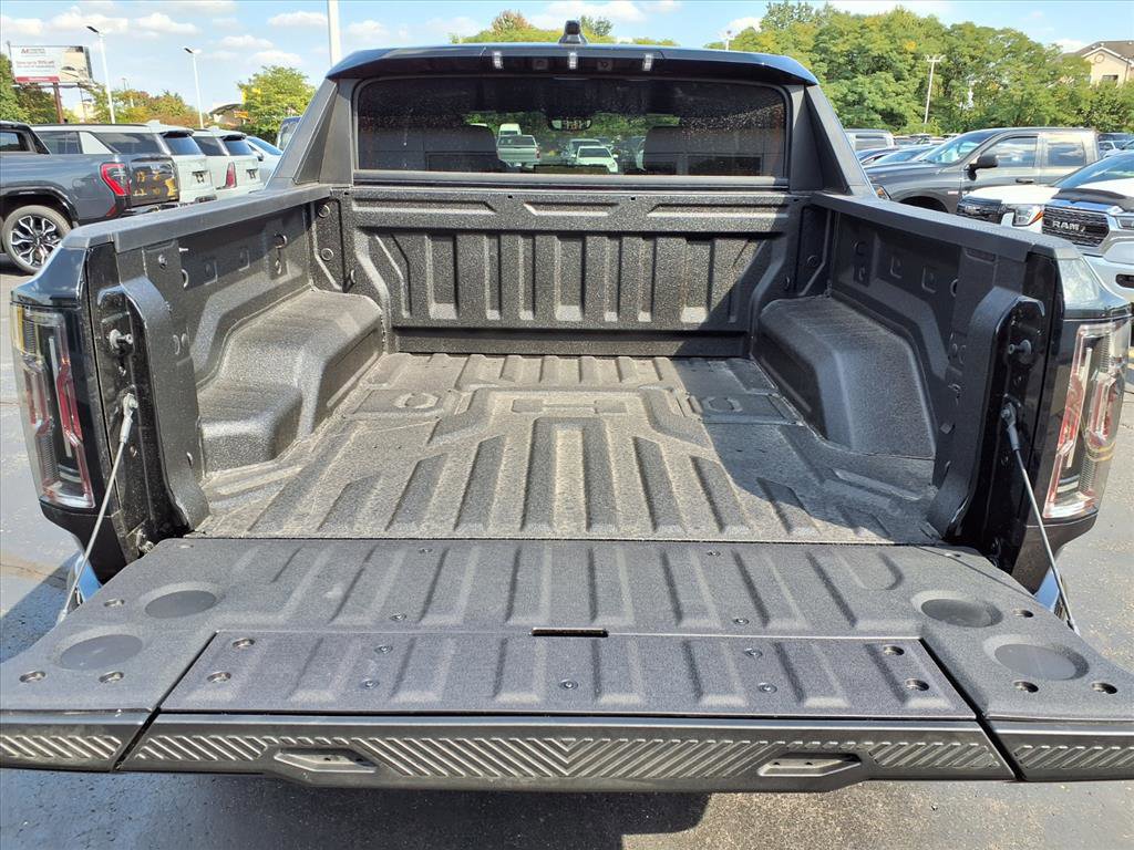 New 2026 GMC Hummer EV 4x4 Crew Cab image 11