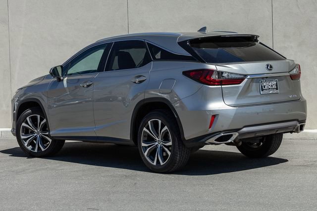 Used 2018 Lexus RX 350 FWD w/ Premium Package video 3