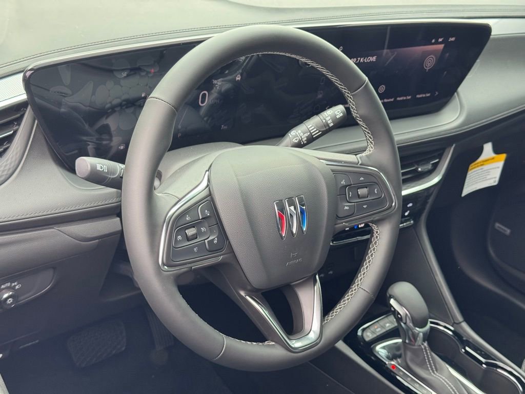 New 2026 Buick Encore GX Avenir w/ Avenir Convenience Package image 15