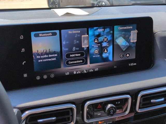 New 2026 Nissan Sentra SR w/ SR All Weather Package FWD image 8