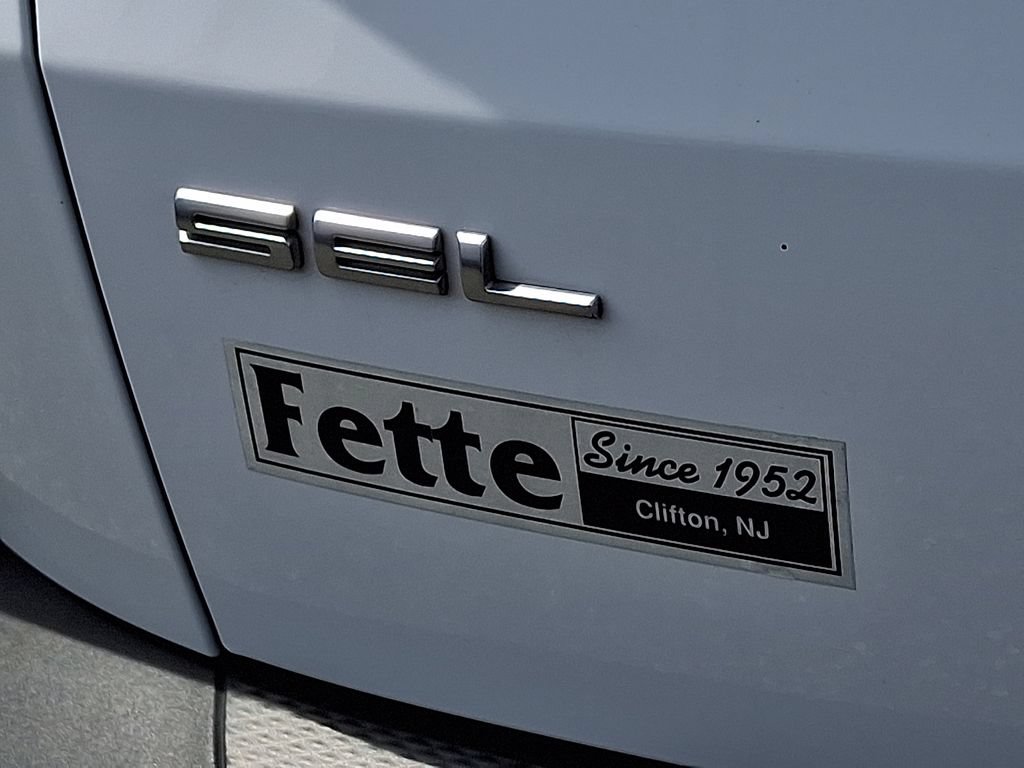 Used 2021 Ford Escape SEL FWD image 30