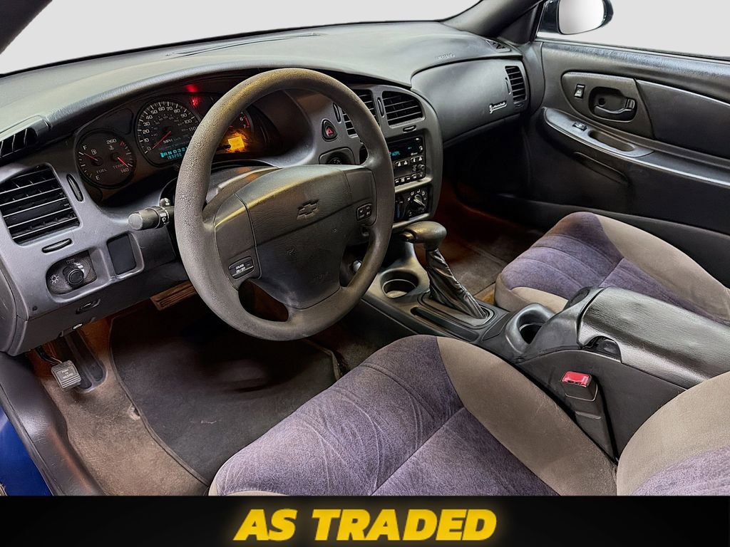 Used 2003 Chevrolet Monte Carlo LS image 9
