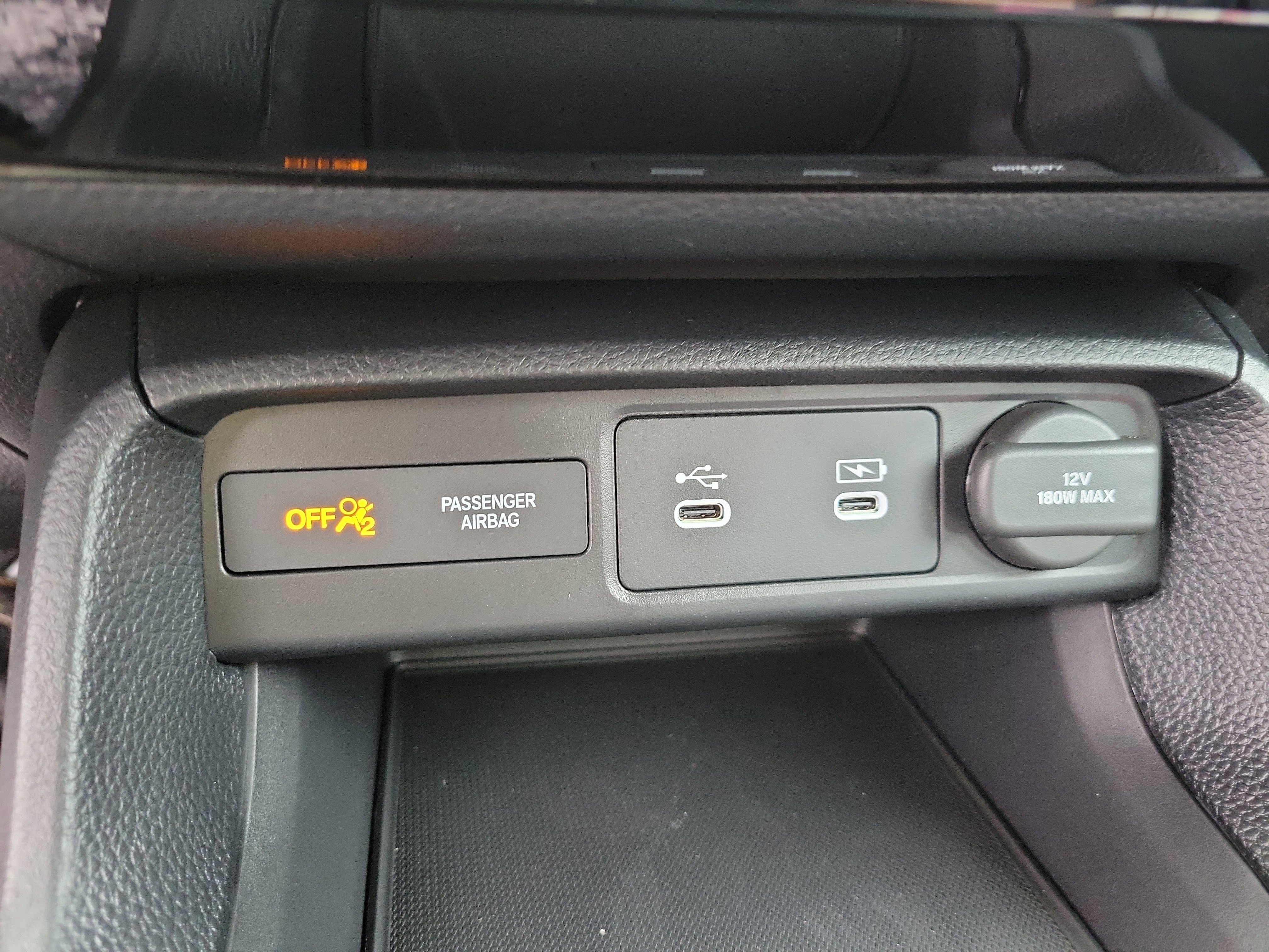 New 2026 Honda Civic Sport image 23