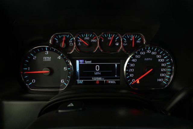 Used 2019 Chevrolet Tahoe LS image 11