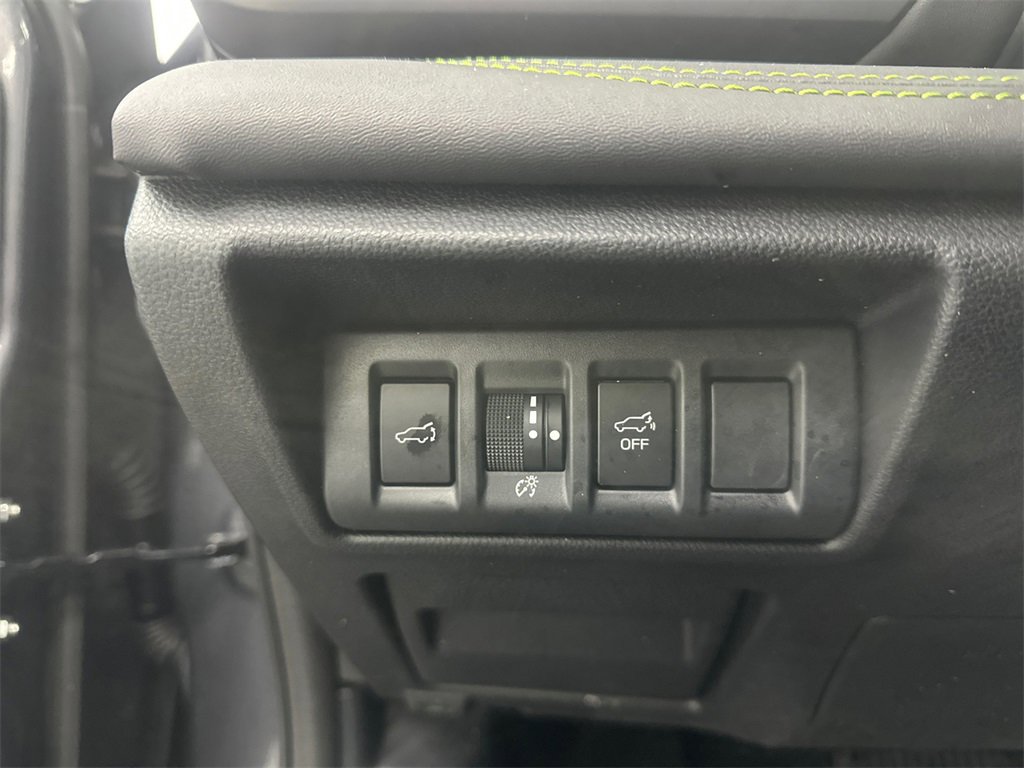 Used 2024 Subaru Outback Onyx Edition image 35