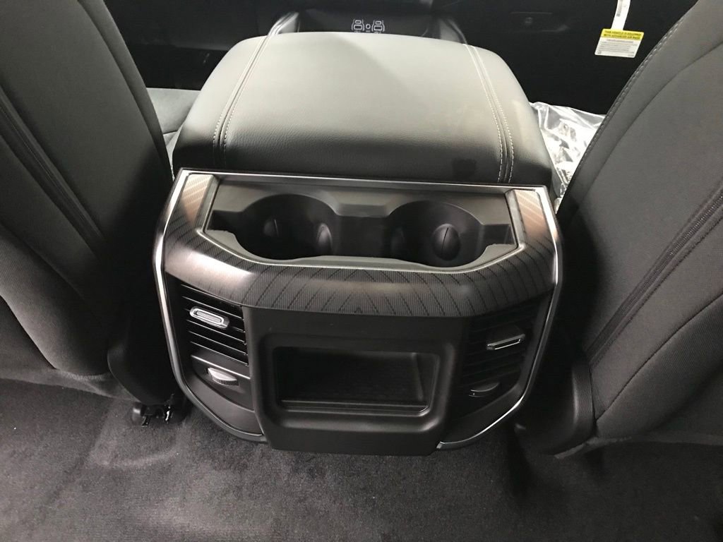 New 2026 RAM 1500 Big Horn image 30