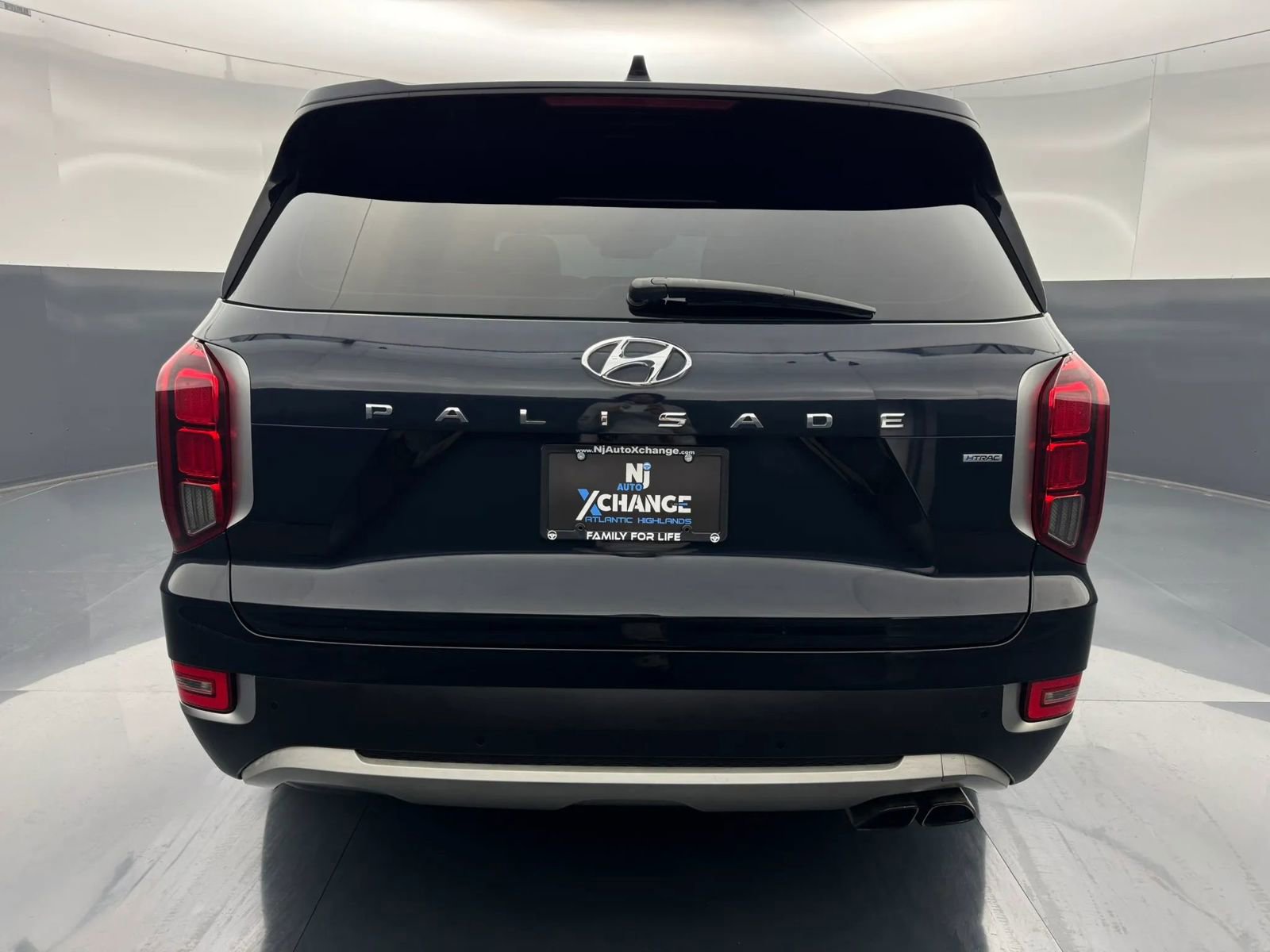 Used 2022 Hyundai Palisade SEL w/ 8P Bench Seat Package AWD/4WD image 4