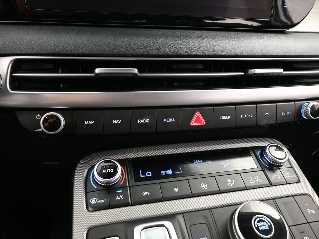 Used 2025 Hyundai Palisade SEL image 25