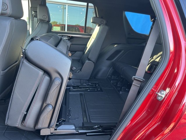 New 2026 Chevrolet Tahoe RST w/ Comfort Package image 37