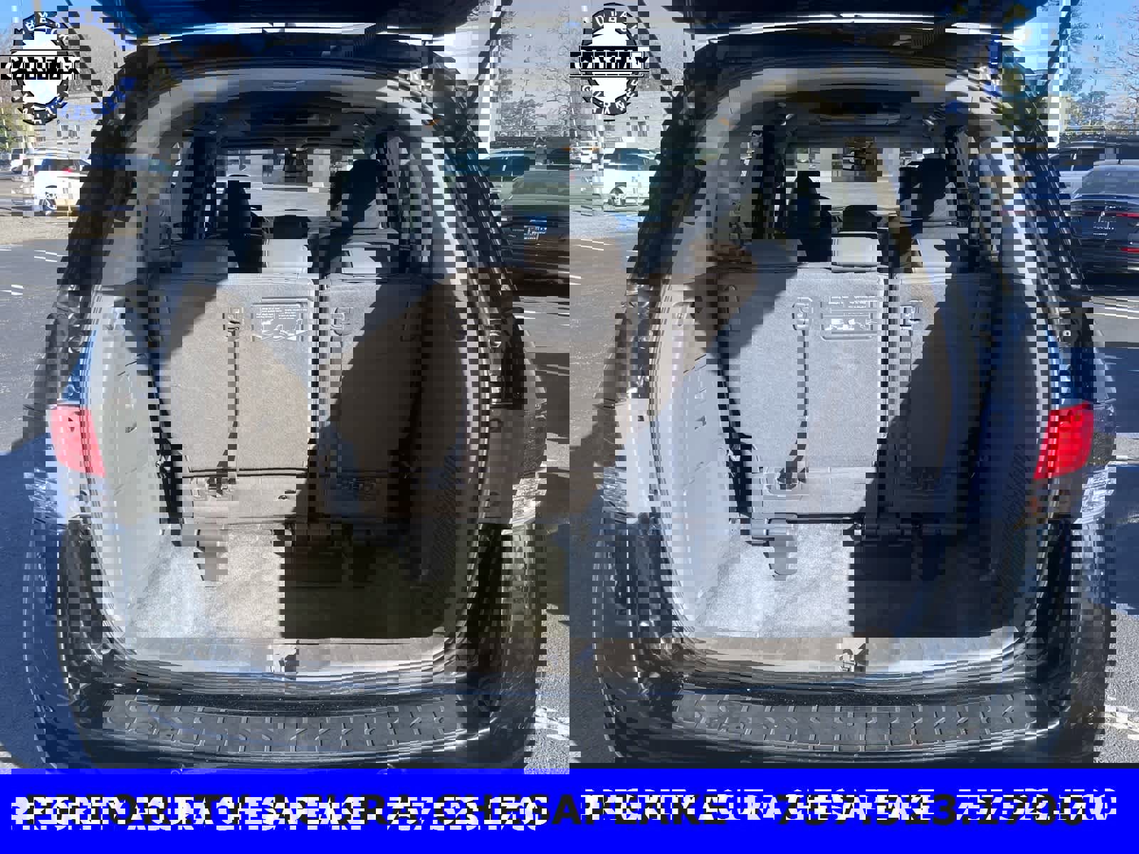 Used 2016 Honda Odyssey Touring Elite image 25