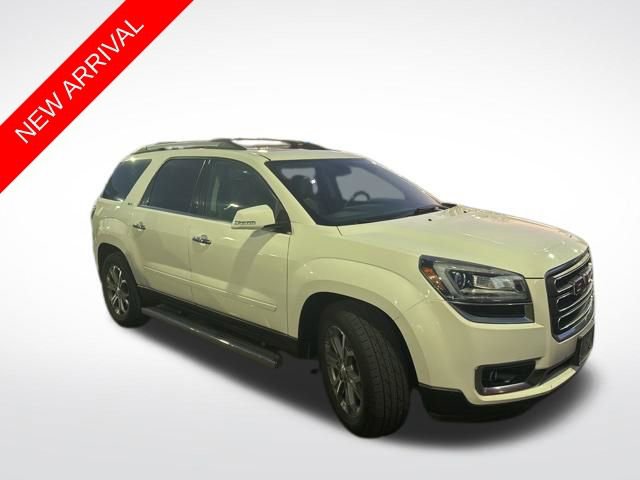 Used 2015 GMC Acadia SLT image 1