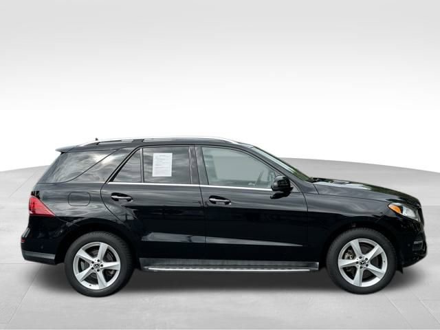 Used 2023 Mercedes-Benz GLE 350 4MATIC image 8