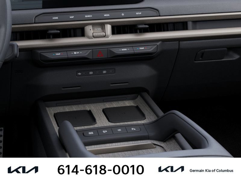 New 2027 Kia Telluride SX Prestige w/ Towing Package AWD/4WD image 26