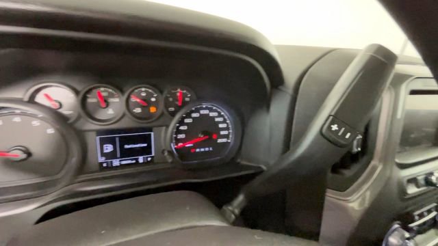Used 2024 Chevrolet Silverado 1500 Custom AWD/4WD image 24