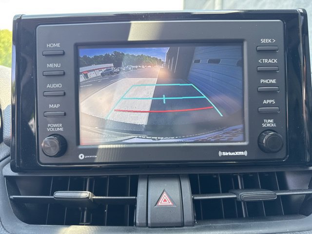 Used 2021 Toyota RAV4 XLE w/ Convenience Package AWD/4WD image 26