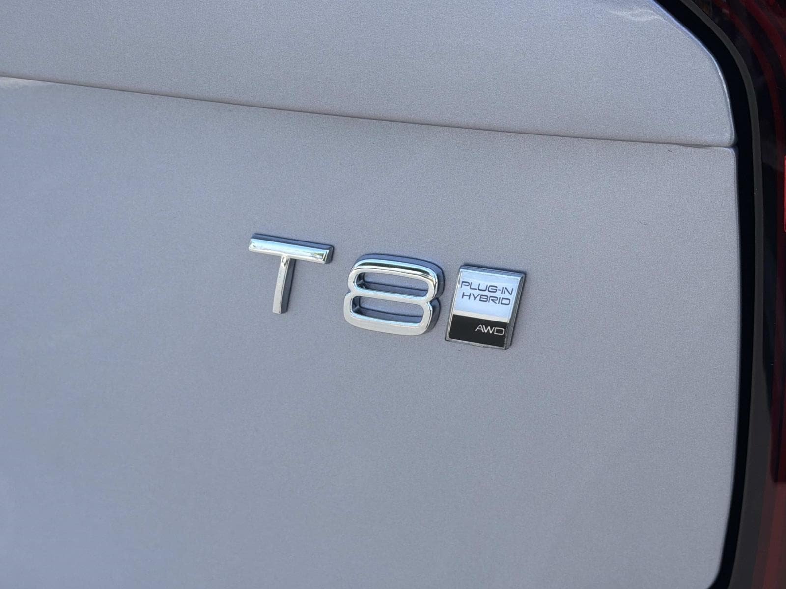 New 2026 Volvo XC90 T8 Plus AWD/4WD image 23